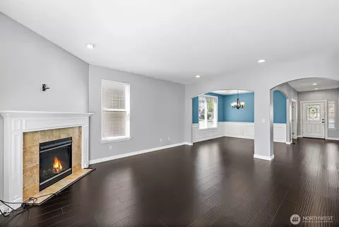 Living - 1208 Goldfinch Ave SW, Orting, WA 98360 photo 6 of 6