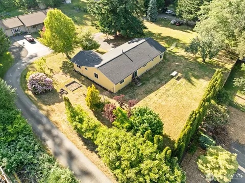 1245 SE Belford Ln, Port Orchard, WA 98366