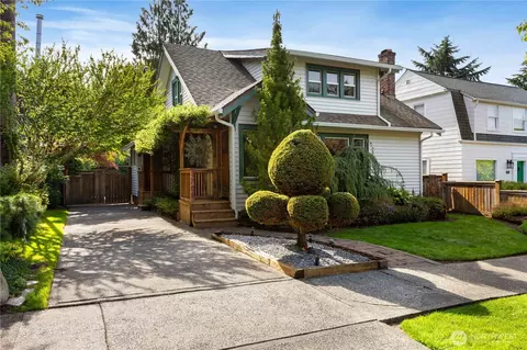 1708 N Fife St, Tacoma, WA 98406