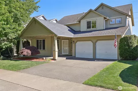 7165 Radius Loop SE, Lacey, WA 98513 photo 2