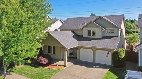 7165 Radius Loop SE, Lacey, WA 98513