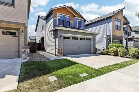 15323 NE 108th Way, Vancouver, WA 98682