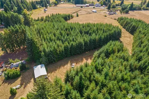 0 Nn Markley St, Raymond, WA 98577