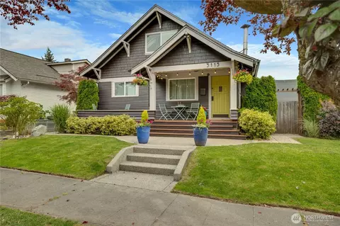 3115 N 8th St, Tacoma, WA 98406