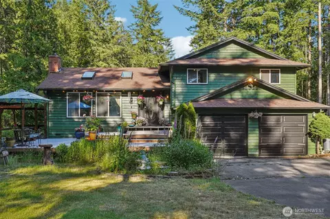 18928 SE 292nd Pl, Kent, WA 98042