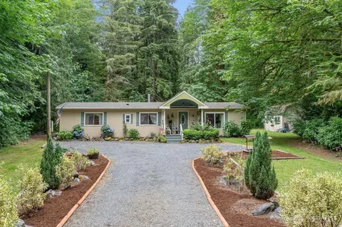 18330 Jim Creek Rd, Arlington, WA 98223
