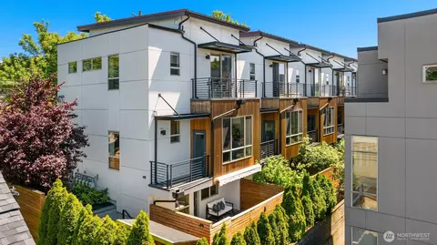 Exterior - 111 Martin Luther King Jr Way, Seattle, WA 98122 photo 3 of 6