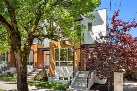 111 Martin Luther King Jr Way, Seattle, WA 98122