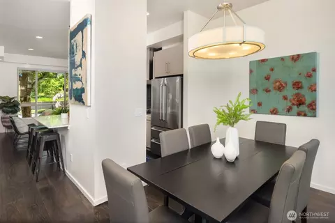 Dining - 111 Martin Luther King Jr Way, Seattle, WA 98122 photo 1 of 2