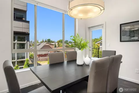 Dining - 111 Martin Luther King Jr Way, Seattle, WA 98122 photo 2 of 2