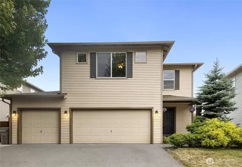 21721 SE 299th Way, Kent, WA 98042