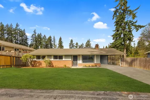 3324 NE 17th Pl, Renton, WA 98056