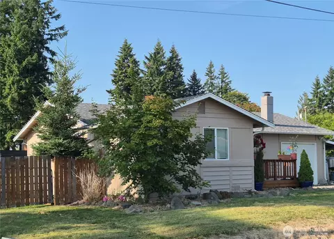 Exterior - 21202 SE 414th St, Enumclaw, WA 98022 photo 6 of 6