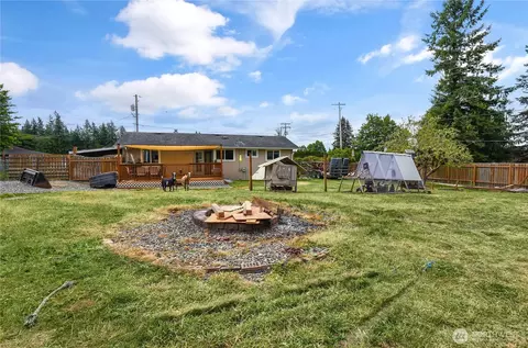 Exterior - 21202 SE 414th St, Enumclaw, WA 98022 photo 5 of 6