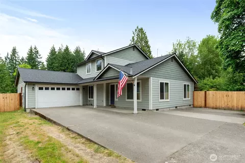 2222 Tom Evans Rd NE, Olympia, WA 98506