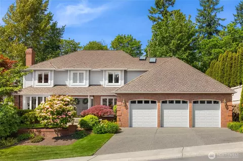 14416 SE 78th Way, Newcastle, WA 98059