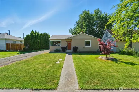 1310 Tillamook St, Walla Walla, WA 99362