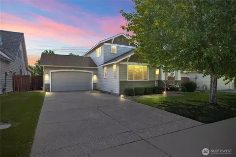 2446 Wheaton Ct, Ellensburg, WA 98926