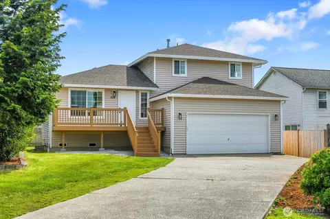 6110 51st St NE, Marysville, WA 98270