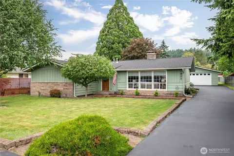 1922 SW Snively Ave, Chehalis, WA 98532