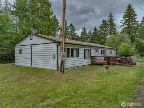 193 SE Arabian Rd, Shelton, WA 98584