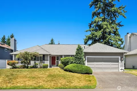 4928 NE 23rd St, Renton, WA 98059