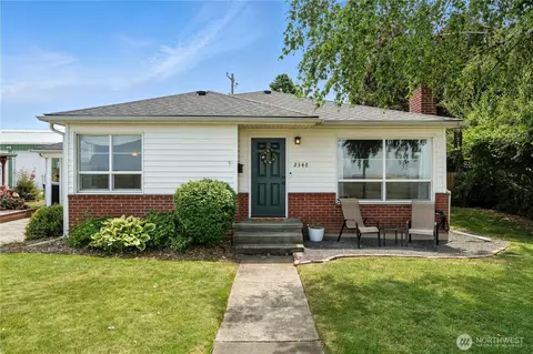 2348 Rainier St, Walla Walla, WA 99362