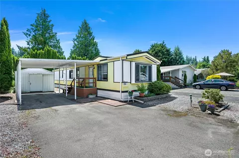 425 Chuckanut Dr N #26, Bellingham, WA 98229