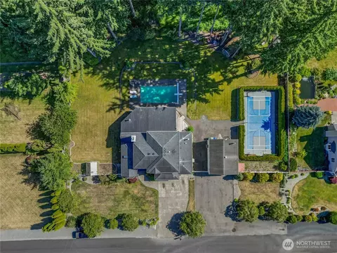 8102 243rd St Ct E, Graham, WA 98338