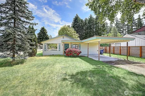1300 Beach Ave, Marysville, WA 98270
