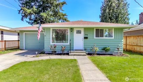 306 K St SE, Auburn, WA 98002