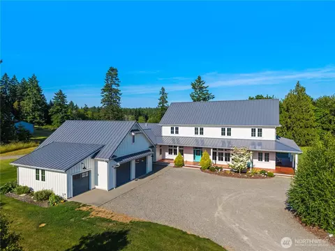 6136 Maple Meadows Ln NE, Olympia, WA 98516