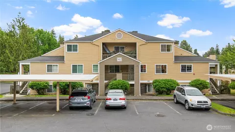 5300 Harbour Pointe Blvd #302G, Mukilteo, WA 98275