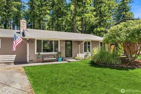 44518 SE 150th St, North Bend, WA 98045