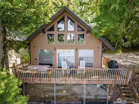 190 Longfellow Rd, Port Angeles, WA 98362