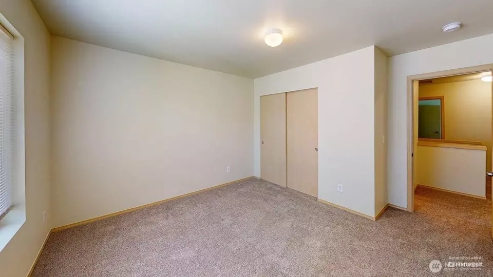 Bedroom - 17709 Silver Creek Ave E, Puyallup, WA 98375 photo 2 of 8
