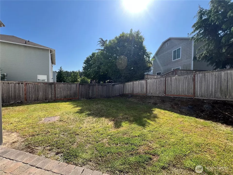 Exterior - 17709 Silver Creek Ave E, Puyallup, WA 98375 photo 2 of 2