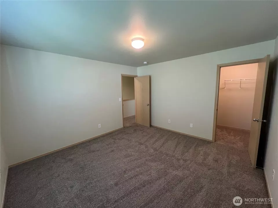 Bedroom - 17709 Silver Creek Ave E, Puyallup, WA 98375 photo 8 of 8