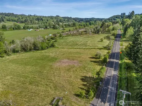 0 Ferrier Rd, Winlock, WA 98596 photo 3