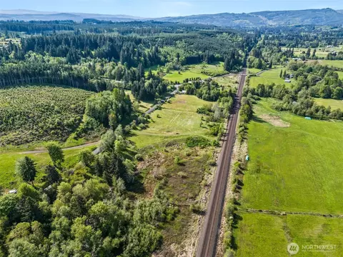 0 Ferrier Rd, Winlock, WA 98596 photo 11