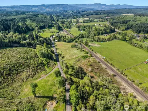 0 Ferrier Rd, Winlock, WA 98596 photo 10