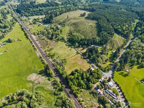 0 Ferrier Rd, Winlock, WA 98596 photo 4