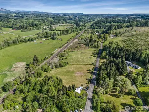 0 Ferrier Rd, Winlock, WA 98596 photo 2