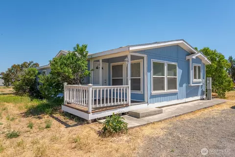 14257 Empire Rd, Ephrata, WA 98823