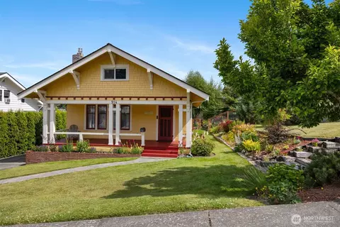 914 Liberty St, Bellingham, WA 98225