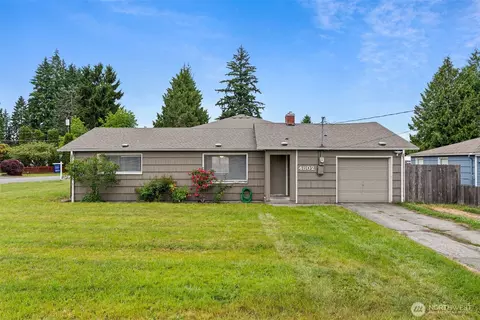 4802 15th Ave SE, Lacey, WA 98503