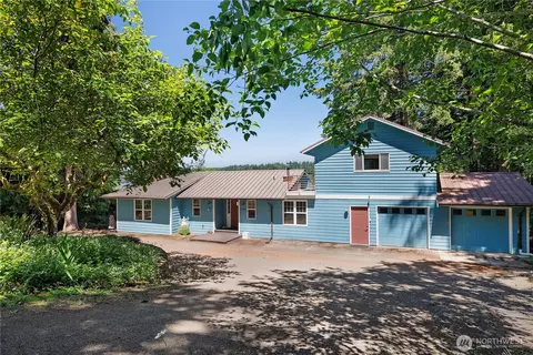 5201 Scott Rd NW, Olympia, WA 98502