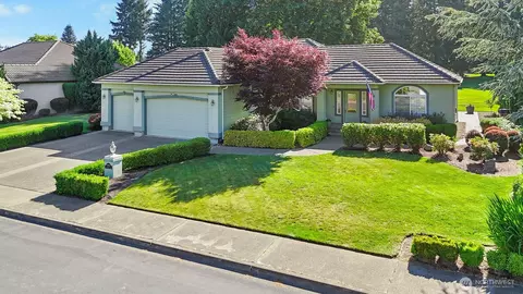 6505 Turnberry Ln SE, Olympia, WA 98501