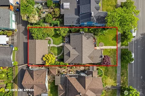 1407 Rucker Ave, Everett, WA 98201 photo 3