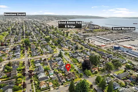 1407 Rucker Ave, Everett, WA 98201 photo 4